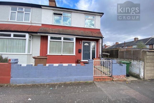 Tufton Road, London 4 bed house for sale