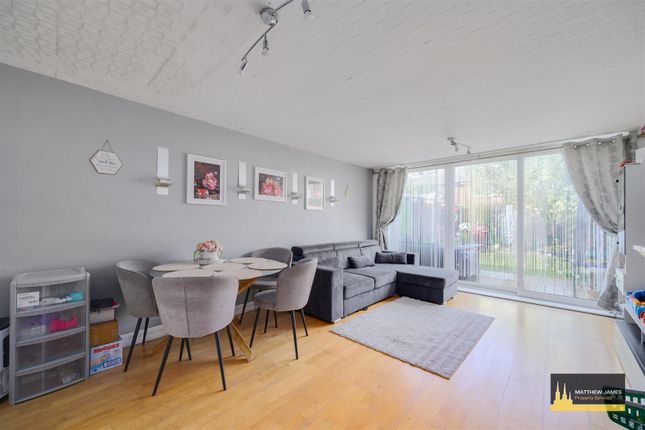 Branstree Drive, Holbrooks, Coventry... 2 bed end of terrace house for sale