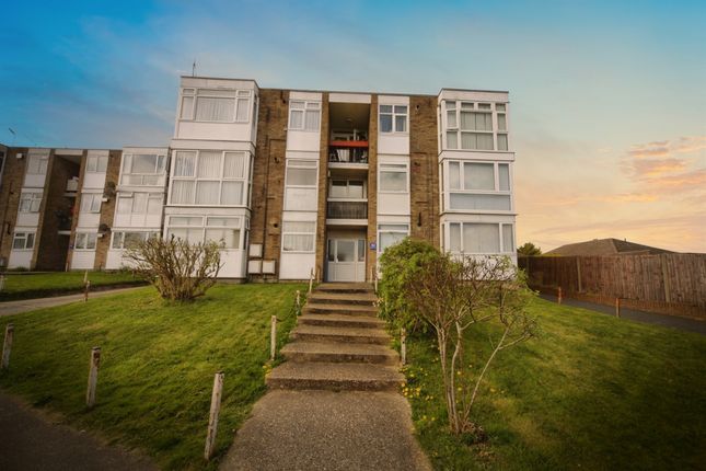 2 bed flat