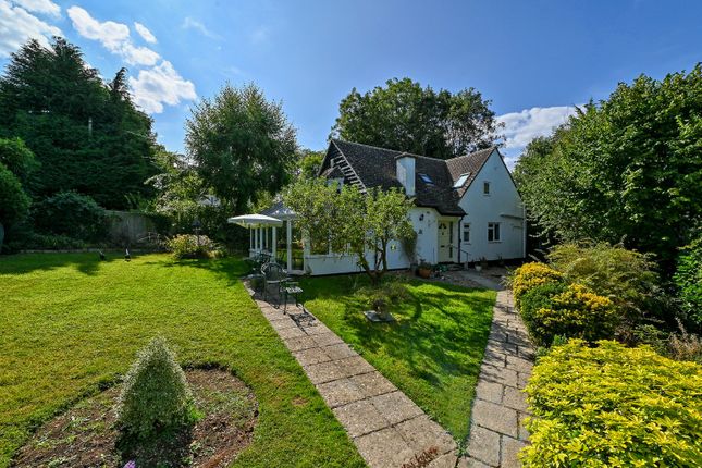 Cumnor Hill, Oxford, Oxfordshire, OX2 4 bed detached house for sale