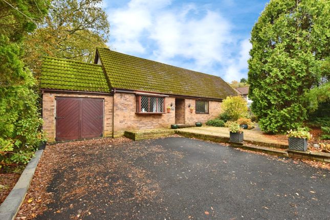 4 bedroom bungalow for sale