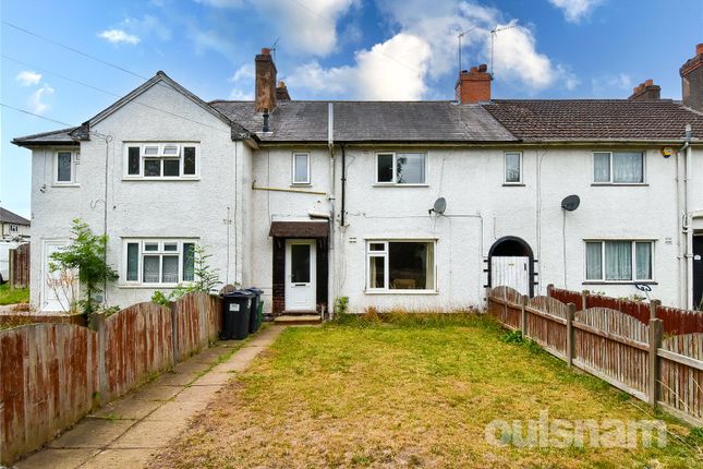 Waldrons Moor, Allens Croft... 3 bed terraced house for sale
