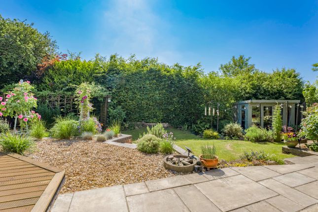 Throstle Nest Way, Brailsford... 5 bed detached house for sale
