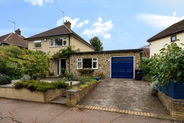 Gleeson Drive, Orpington 4 bed detached house for sale