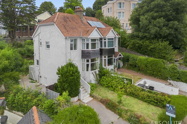 Trumlands Road, Torquay, TQ1 3 bed semi