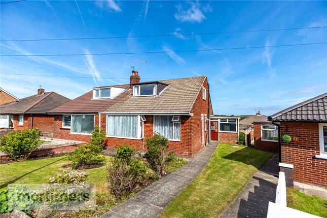 Patterdale Avenue, Oswaldtwistle... 3 bed semi