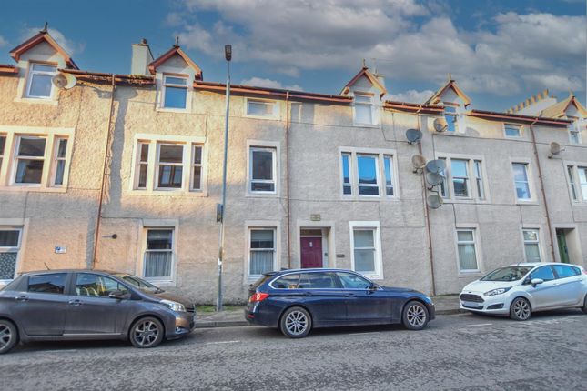 9D Greig Street, Inverness 1 bed flat for sale