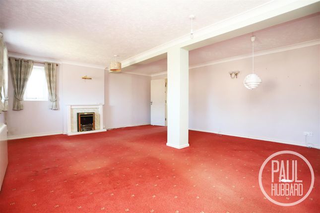 Swonnells Court, Oulton Boad. NR32 2 bed apartment for sale