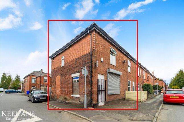 5 bedroom terraced house for sale