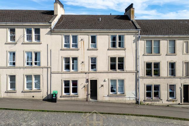 Court Street, Dundee DD3 1 bed flat for sale