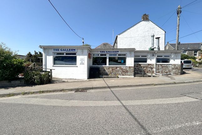 Churchtown, Mullion TR12 3 bed semi