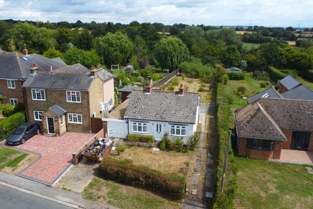 Layer Breton Hill, Layer Breton 2 bed detached bungalow for sale