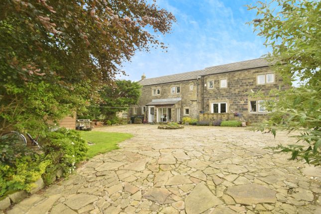 Hob Lane, Keighley BD22 5 bed detached house for sale