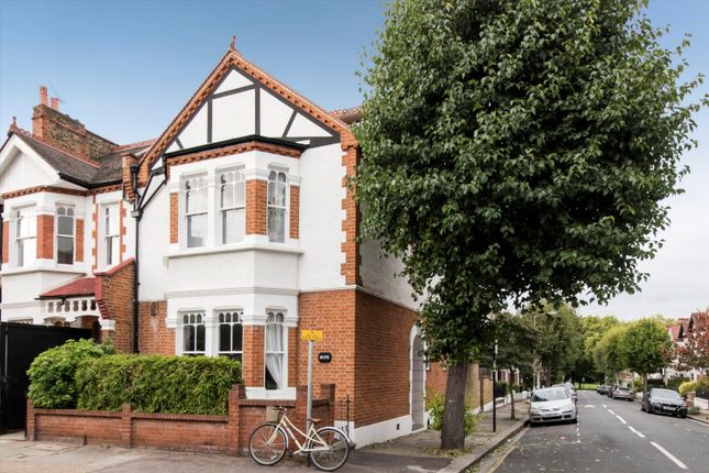 Wakehurst Road, London, SW11 5 bed end of terrace house for sale