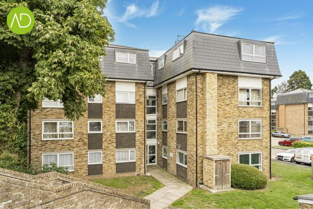 2 bed flat