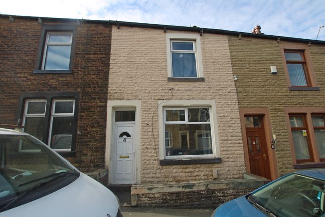 Lord Street, Brierfield 2 bed terraced house for sale