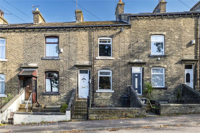 Claremount Road, Halifax, West... 3 bed terraced house for sale