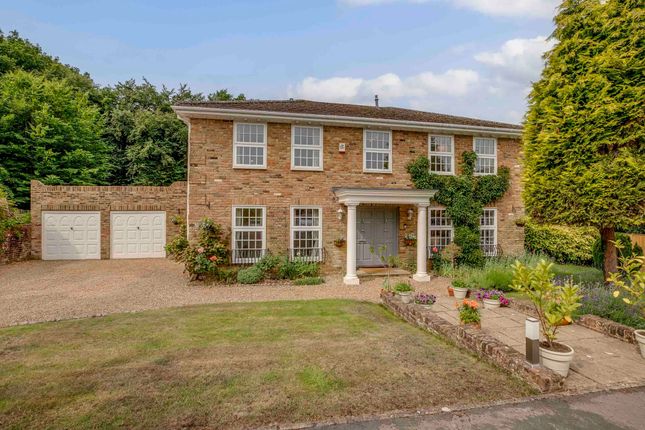 Southcote Way, High Wycombe HP10 5 bed detached house for sale