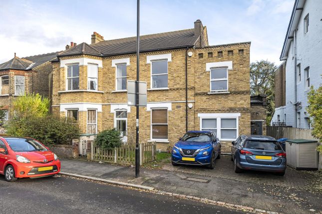 Maberley Road, Crystal Palace... 4 bed flat for sale