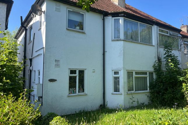 Melsted Road, Hemel Hempstead HP1 2 bed maisonette for sale