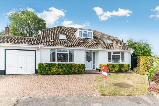 Shelley Close, Banstead 5 bed detached bungalow for sale