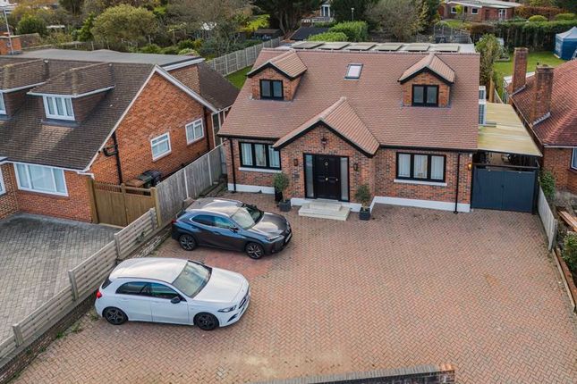 Brackendene, Wilmington 5 bed detached house for sale
