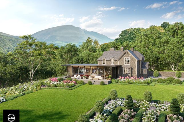 Fieldside Manor, Keswick, CA12 8 bed detached house for sale