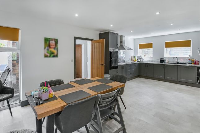 Caemorgan Road, Cardigan 5 bed bungalow for sale