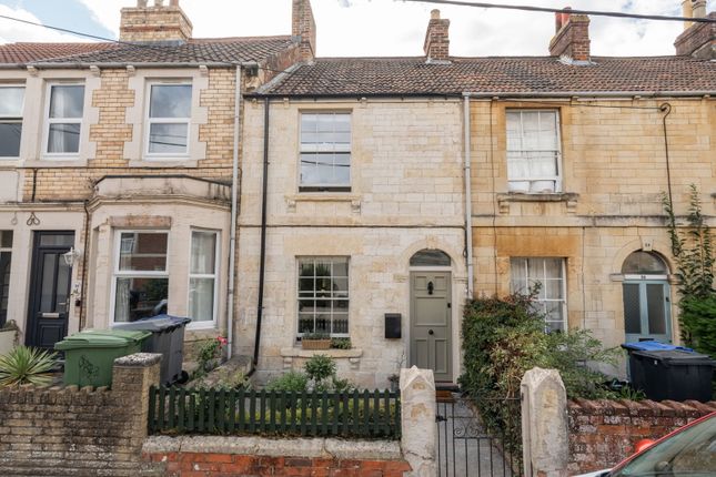 Park Street, Trowbridge BA14 2 bed terraced house for sale