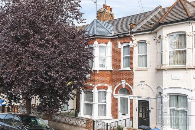 Stanley Road, Edmonton, N9 3 bed terraced house for sale