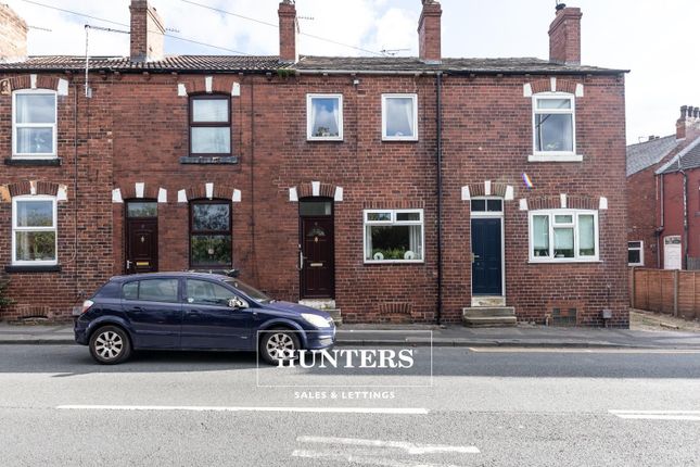 2 bedroom house for sale