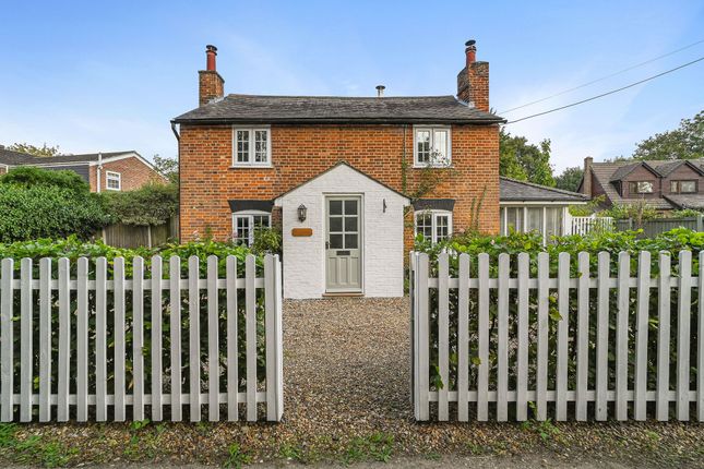 Harrow Street, Colchester CO6 3 bed cottage for sale