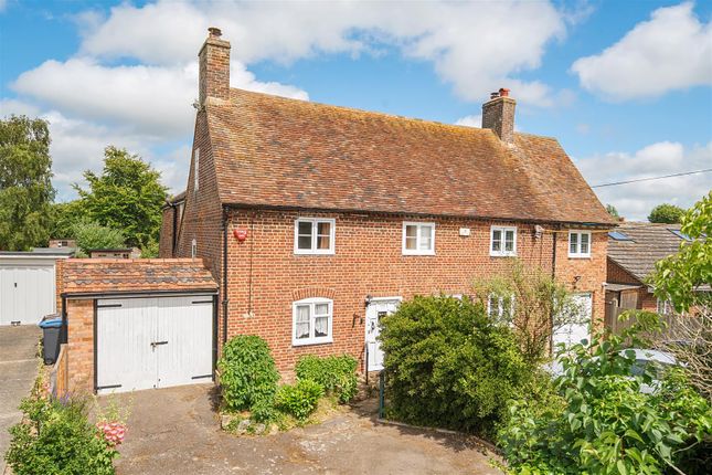 School Lane, Canterbury CT3 2 bed semi