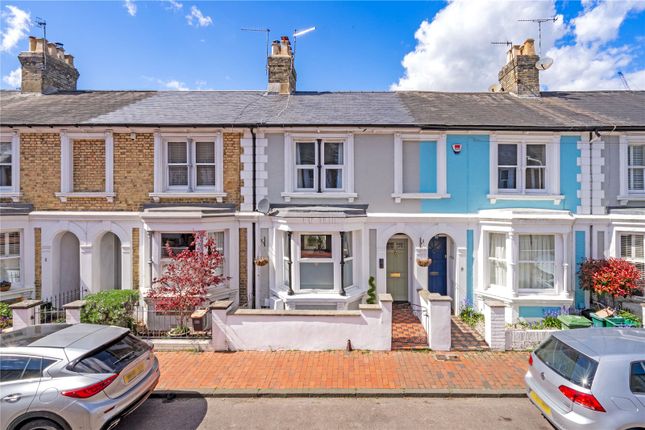 Mountfield Road, Tunbridge Wells... 3 bed terraced house for sale