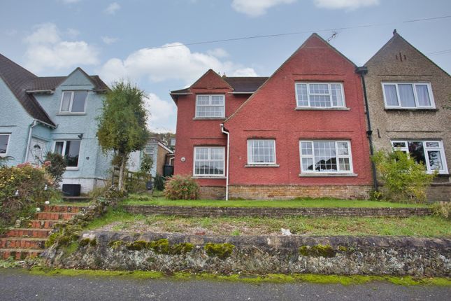 Stonehall Road, Lydden, Dover, Kent... 3 bed semi