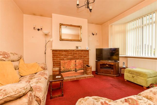 Margate Road, Ramsgate, Kent 3 bed semi