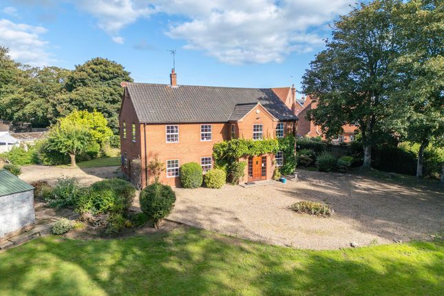 Water Lane, Mundesley, NR11 4 bed detached house for sale