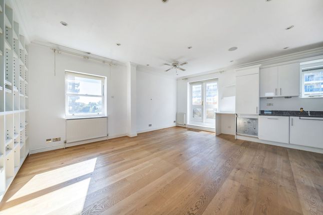 The Aspect, 67 Deverell Street, SE1 2 bed penthouse for sale
