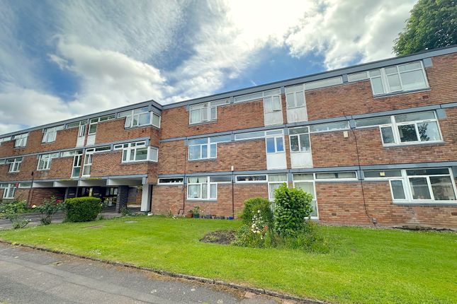 Newbridge Crescent, Wolverhampton WV6 2 bed apartment for sale