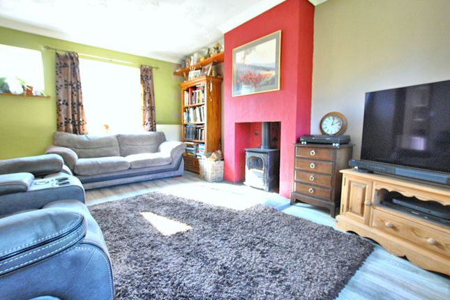 St. Margarets Place, Newmarket CB8 3 bed semi