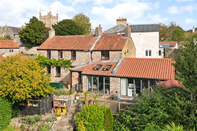 Church Hill, Olveston, South... 4 bed detached house for sale