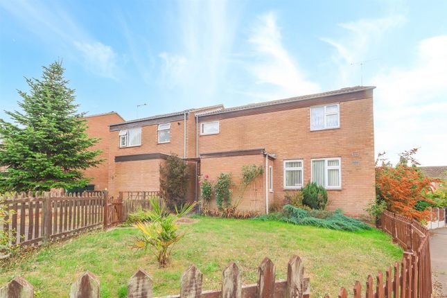 Dunsmore Avenue, Coventry CV3 4 bed semi