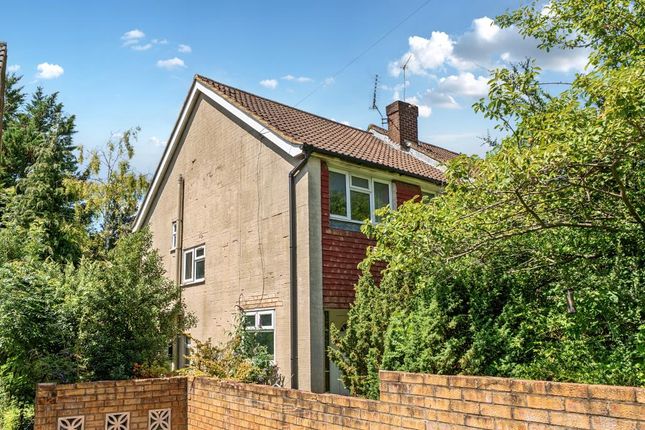High Wycombe,  Buckinghamshire,  HP13 3 bed semi