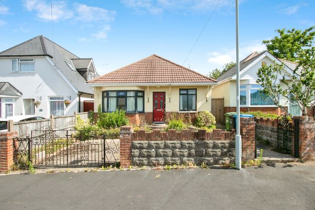 4 bedroom bungalow for sale
