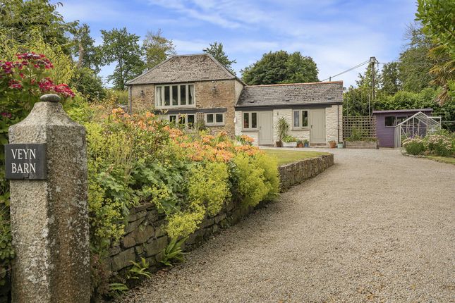 2 bedroom barn conversion for sale