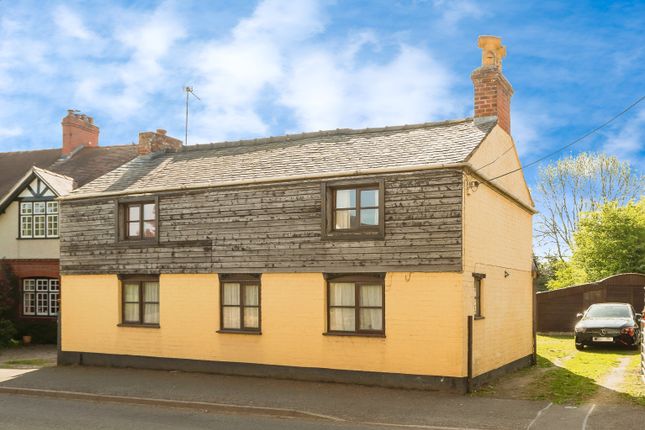 Boot Street, Oswestry SY11 3 bed detached house for sale