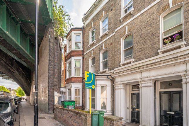 Iverson Road, Brondesbury, London, NW6 1 bed flat for sale