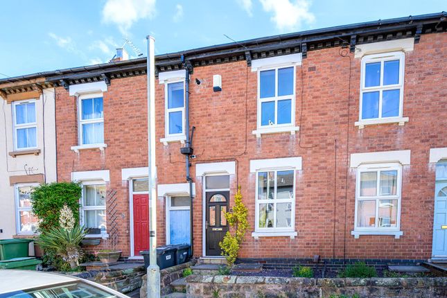 Larches Lane, Chapel Ash... 3 bed terraced house for sale