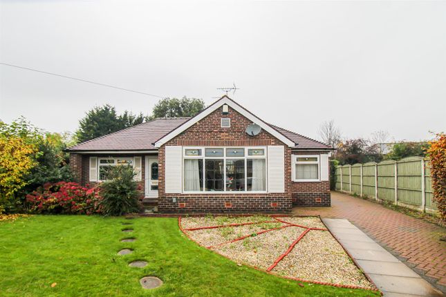 3 bedroom bungalow for sale