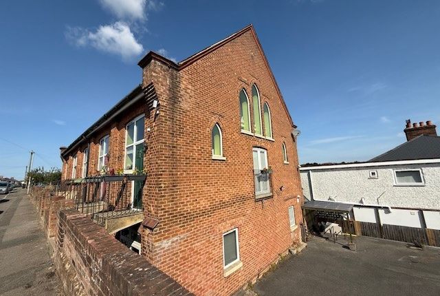 Wayne Road, Parkstone, Poole, BH12 3 bed terraced house for sale